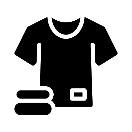 Perfect fit icon