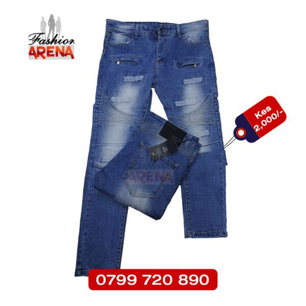 Men Jeans