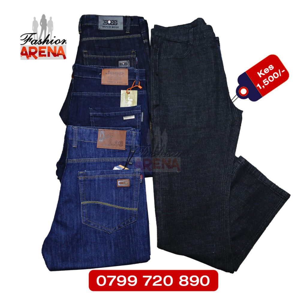 Men Jeans