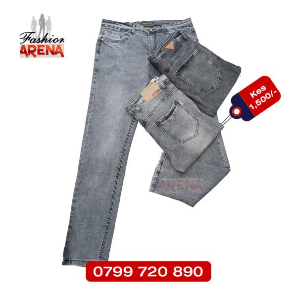 Men Jeans