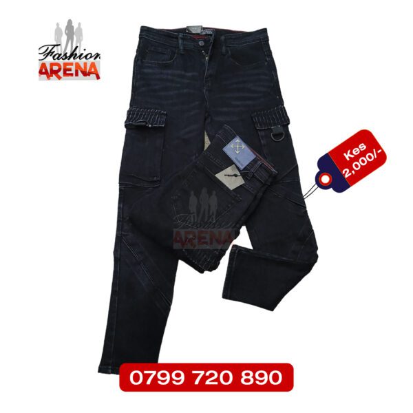 Men Jeans