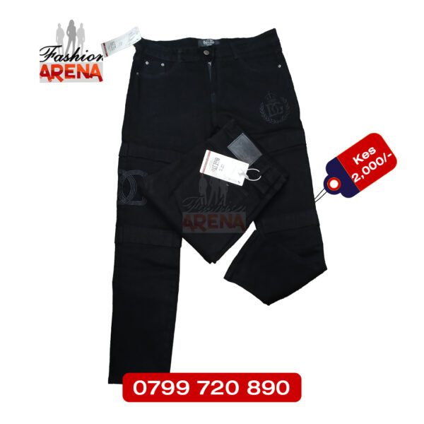 Men Jeans