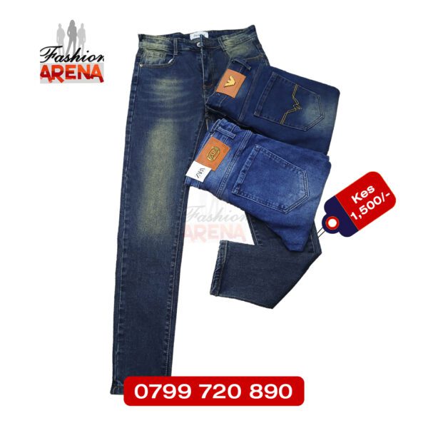 Men Jeans