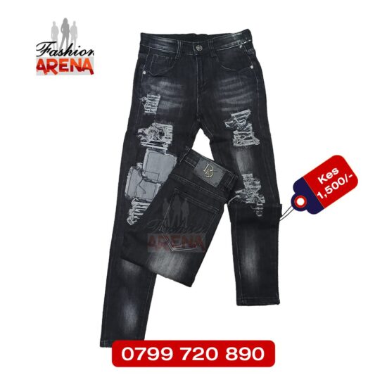 Men Jeans 1500