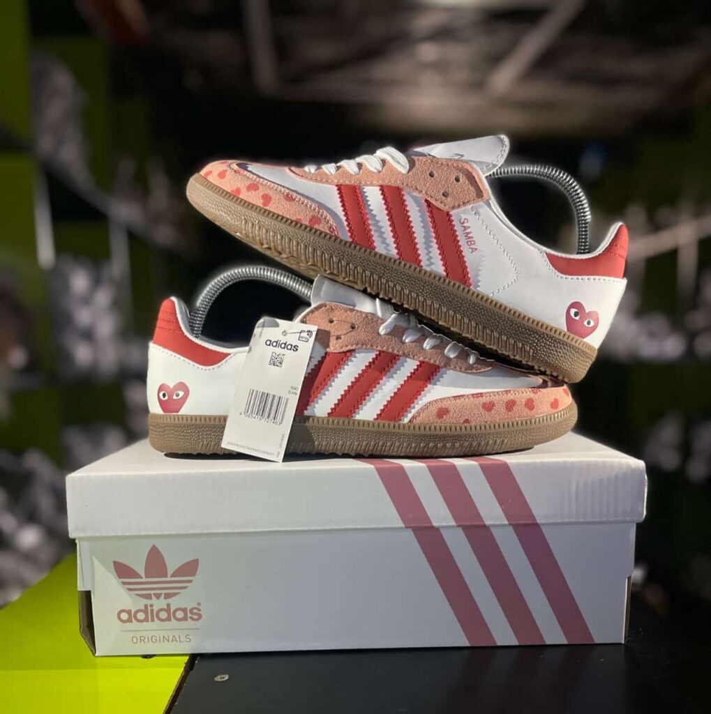 Samba 1