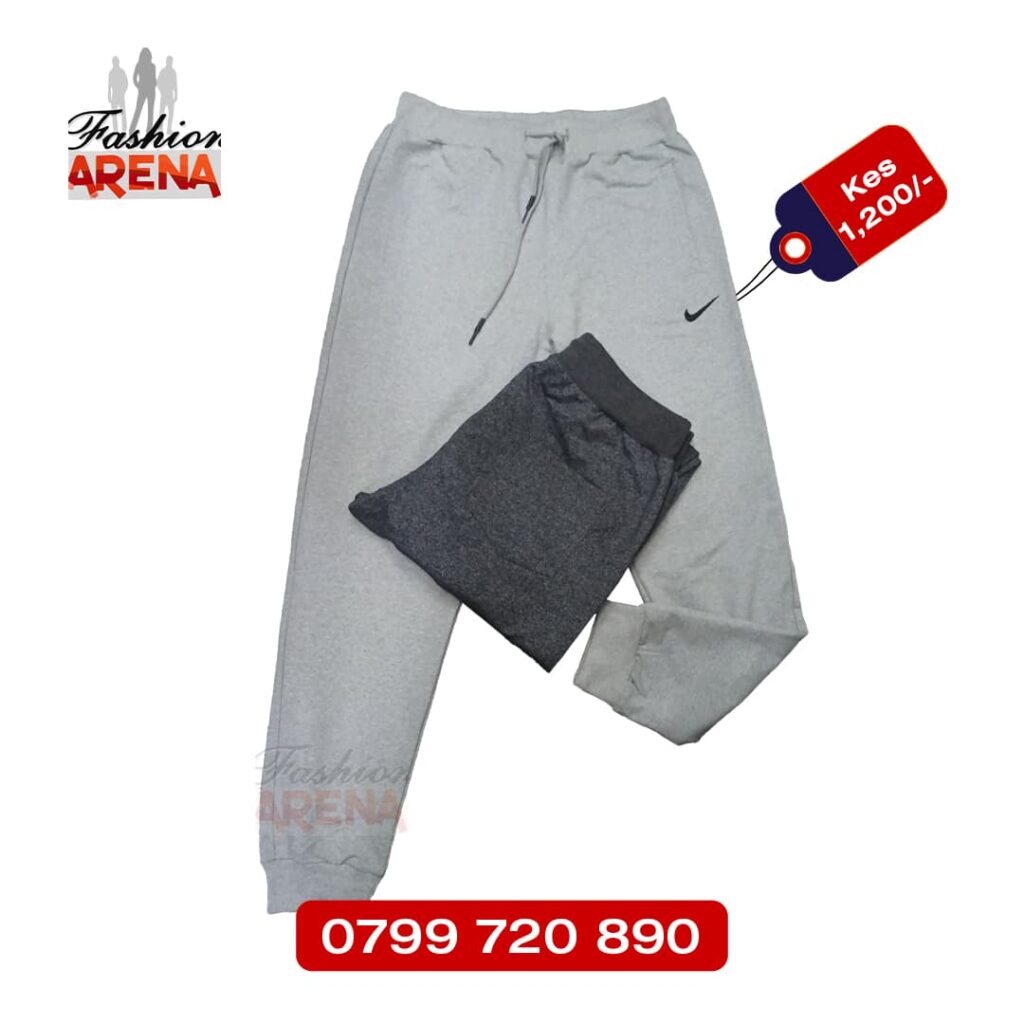 cargo sweatpants