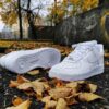 Nike Airforce 1 lowcut sneakers