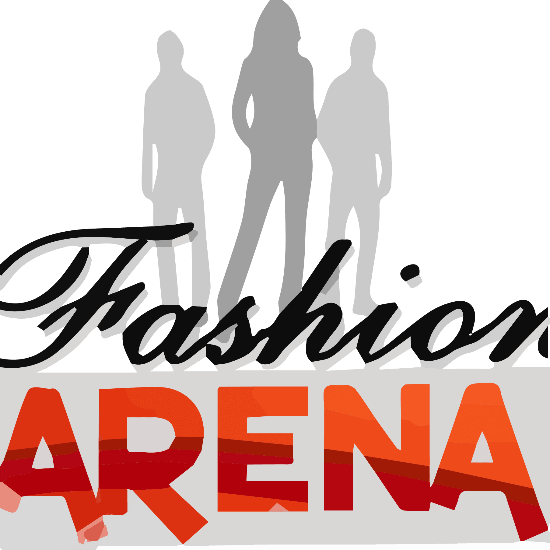 fashion arena logo