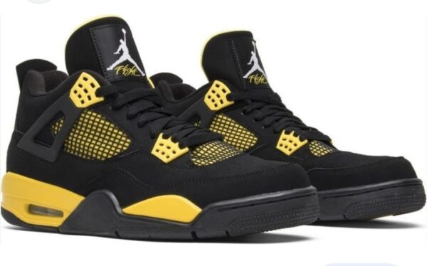 Jordan 4