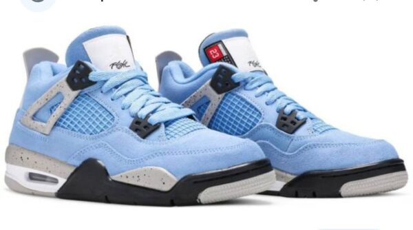 Jordan 4