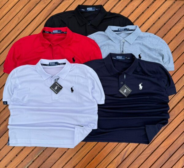 Polo Tshirts