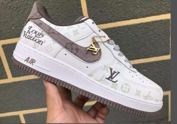 Airforce Customized