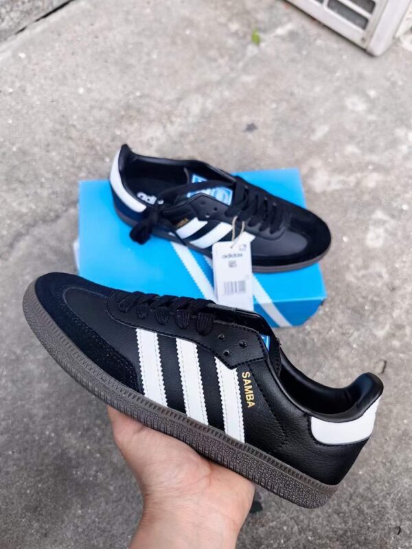 Adidas Samba