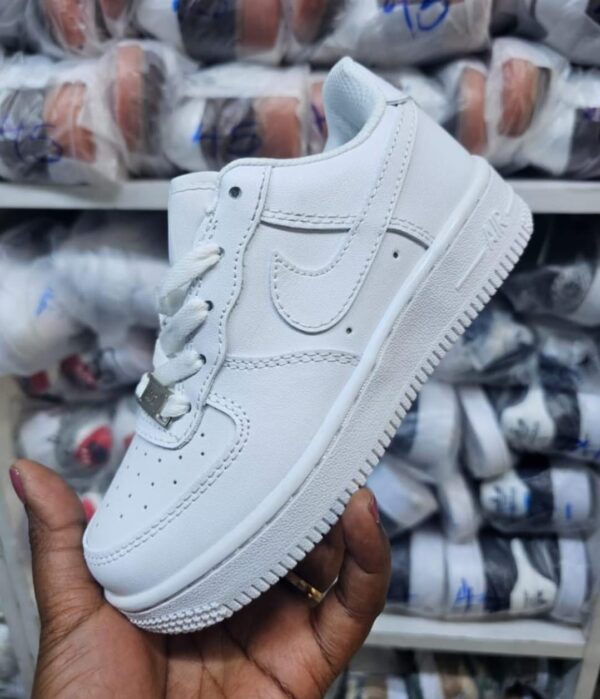 Nike Airforce 1