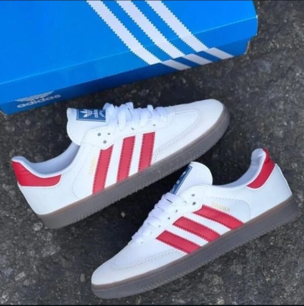 Adidas Samba