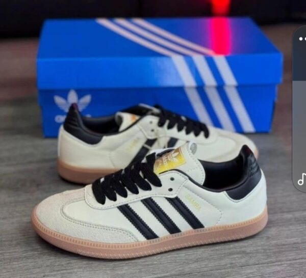 Adidas Samba