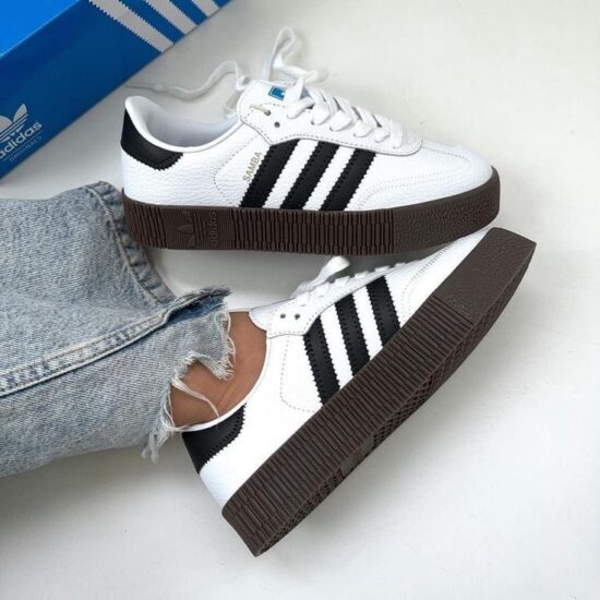 Adidas Samba