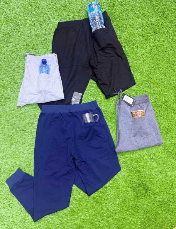 Sweatpants