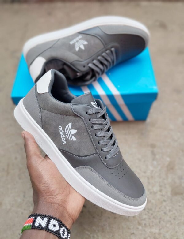 Adidas Trefoil Lifestyle Sneakers