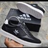 Adidas Trefoil Lifestyle Sneakers
