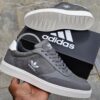 Adidas Trefoil Lifestyle Sneakers