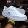 Adidas Trefoil Lifestyle Sneakers