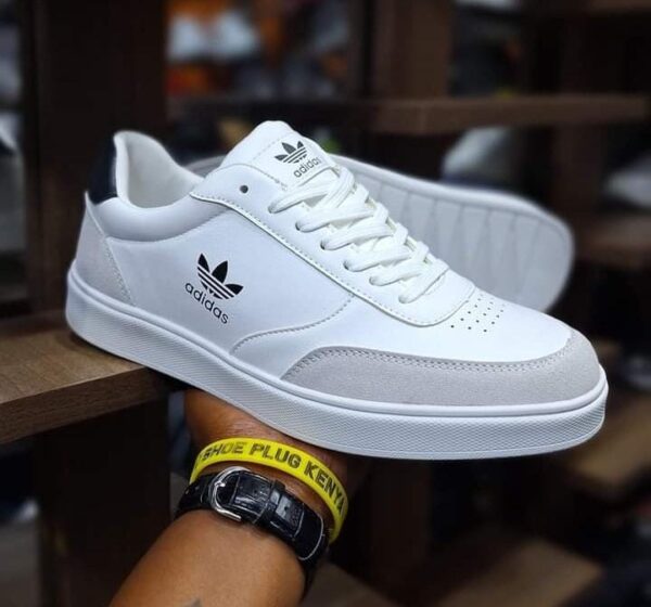 Adidas Trefoil Lifestyle Sneakers