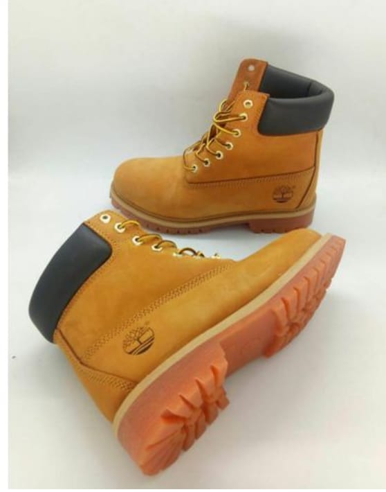 Timberland Boots
