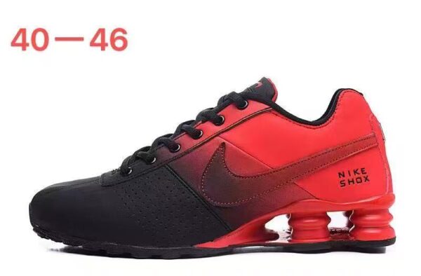 Nike Shox