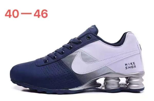Nike Shox