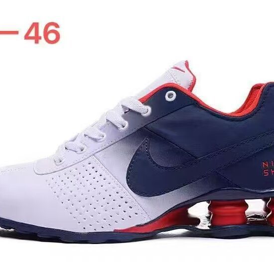 Nike Shox