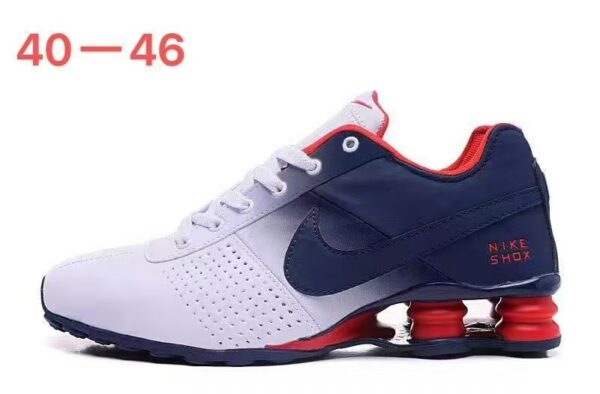 Nike Shox