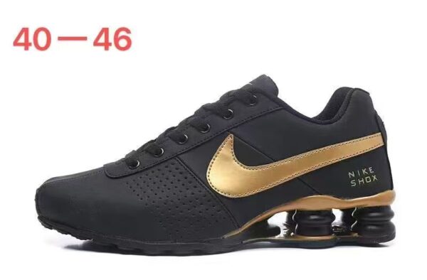 Nike Shox