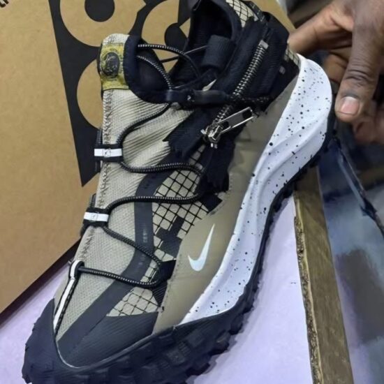 Nike Gore-Tex