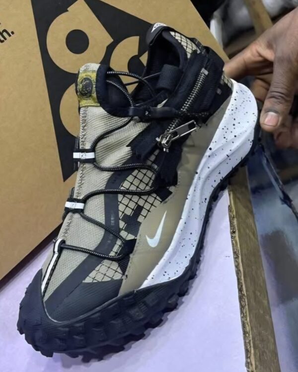 Nike Gore-Tex