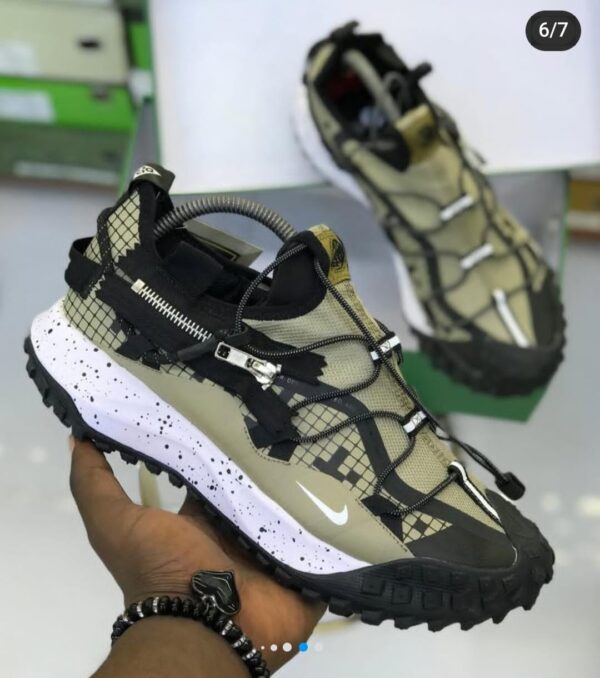 Nike Gore-Tex