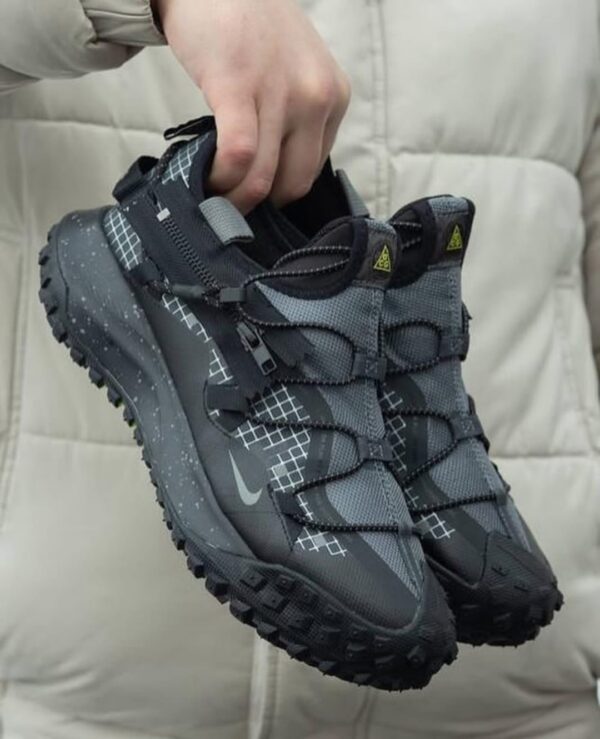 Nike Gore-Tex