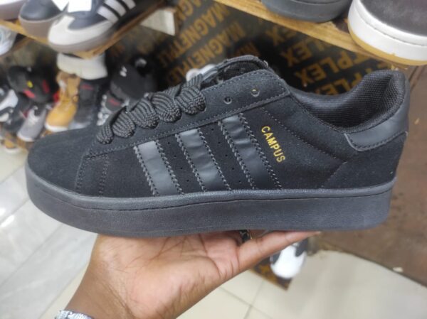 Adidas Campus