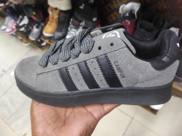 Adidas Campus