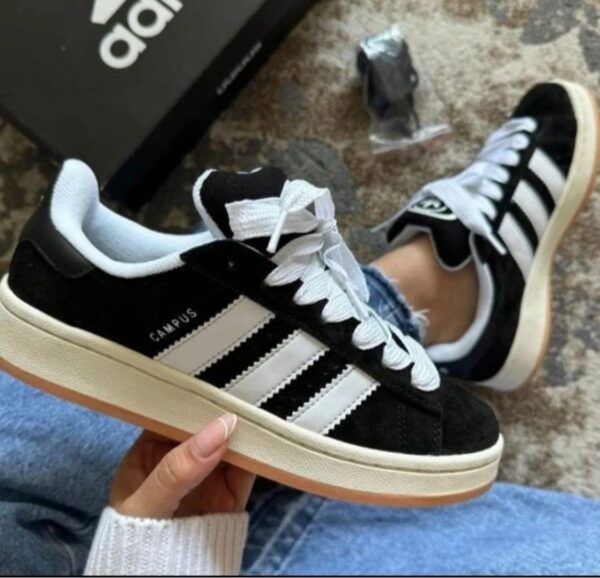 Adidas Campus
