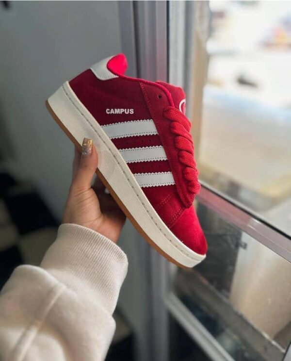 Adidas Campus