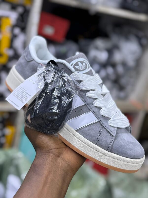 Adidas Campus