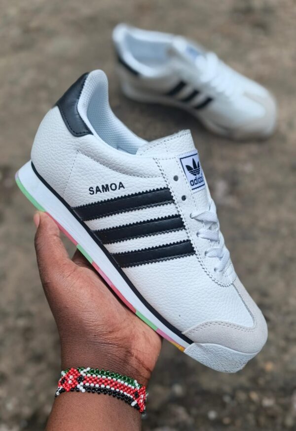 Adidas Samoa