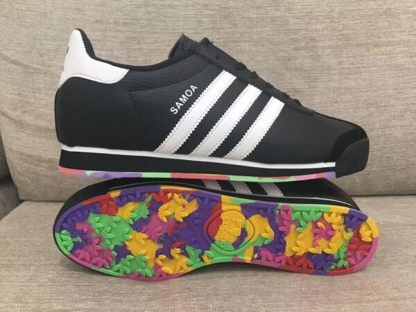 Adidas Samoa
