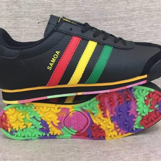 Adidas Samoa