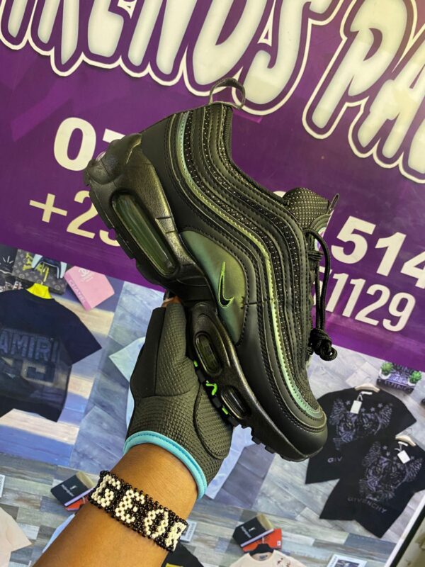 Nike Air max 95/97