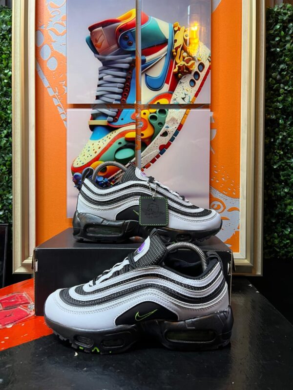 Nike Air max 95/97