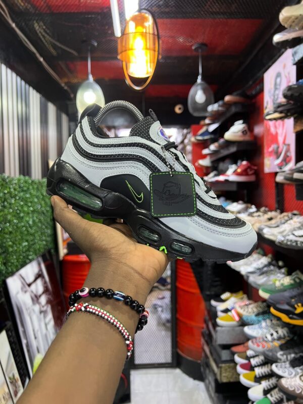 Nike Air max 95/97