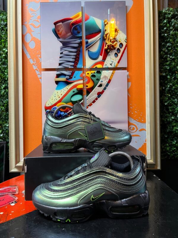 Nike Air max 95/97