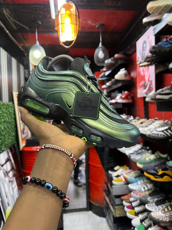 Nike Air max 95/97